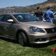 Illustration for article titled Suzuki Kizashi Leaks One Day Early, Years Too Late